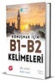 Ingilizce Konusmak Icin B1 - B2 Kelimeleri