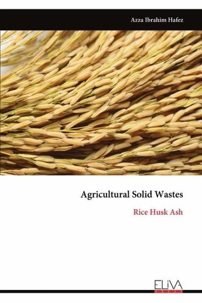 Agricultural Solid Wastes