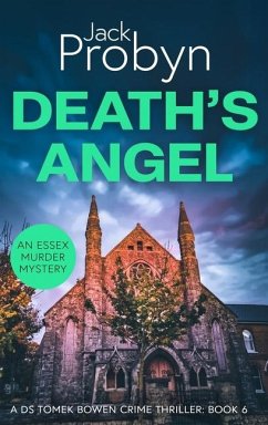 Death's Angel - Probyn