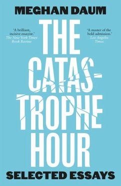 Cover The Catastrophe Hour