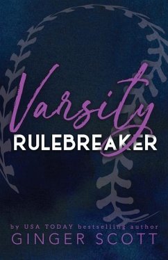 Varsity Rulebreaker - Scott, Ginger