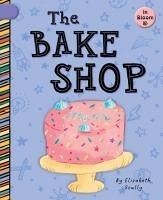 Cover The Bake Shop