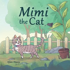 Cover Mimi the Cat