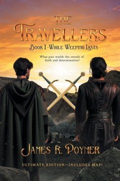 The Travellers - James R Poyner