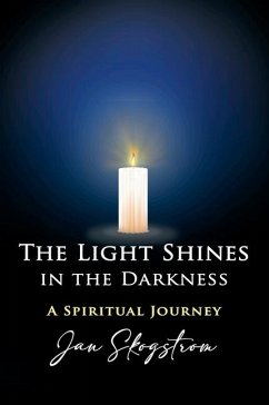 Cover The Light Shines in the Darkness
