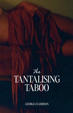 The Tantalising taboo - Harrison, Georgia