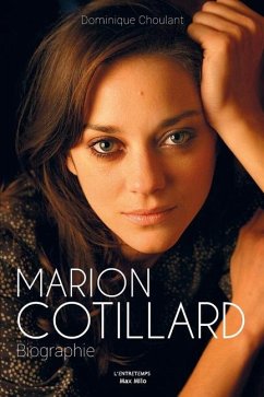 Marion Cotillard - Choulant, Dominique