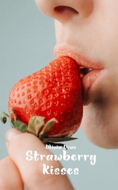 Strawberry Kisses - Orav, Olivia