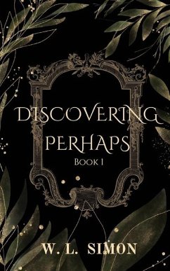 Discovering Perhaps - Simon, W L