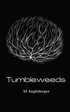 Tumbleweeds - Angleberger, Aj