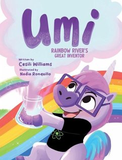 Rainbow River's Great Inventor - Williams, Cesili