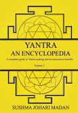 Yantra - An Encyclopedia - Volume 3