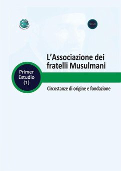 Müslüman Kardeşler Cemaati Ortaya Çıkış ve Kuruluş Koşulları - Research, Trends