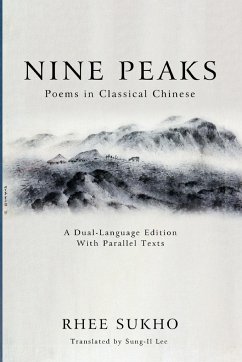 Nine Peaks