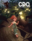 Character Design Quarterly 32 Character Design Quarterly 32