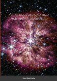 Almanacco astronomico Astronomical almanac 2024