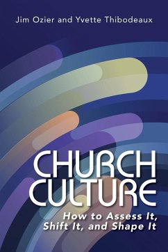 Church Culture