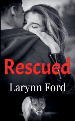 Cover Rescued
