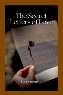 The Secret Letters of Love - Dominic, Segun