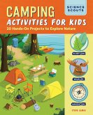 Camping Activities for Kids