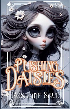 Cover Pushing Daisies