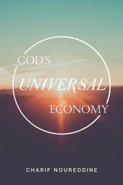 God's Universal Economy - Noureddine, Charif