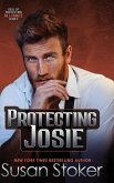 Protecting Josie