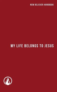 My Life Belongs to Jesus - Perez, Armando