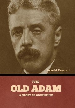 Cover The Old Adam