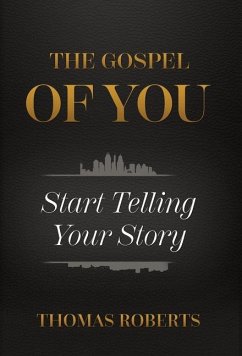Cover The Gospel Of You