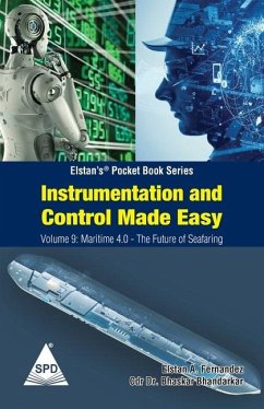 Instrumentation and Control Made Easy - Volume 9 - Bhandarkar, Bhaskar; Fernandez, Elstan a