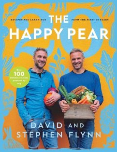 Cover The Happy Pear 20