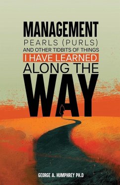 Cover Management Pearls (Purls) and other tidbits I have Learned Along the Way
