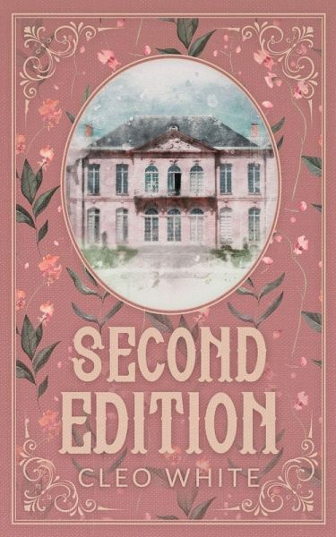 Second Edition Second Edition