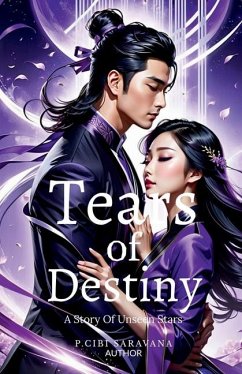 Tears of Destiny - P Cibi Saravana