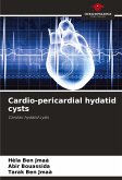 Cardio-pericardial hydatid cysts