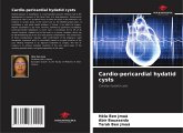 Cardio-pericardial hydatid cysts