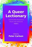 A Queer Lectionary A Queer Lectionary