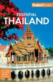 Fodor's Essential Thailand