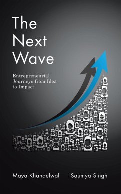 The Next Wave - Khandelwal, Maya; Singh, Saumya