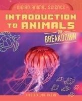 Introduction to Animals - Loh-Hagan, Virginia