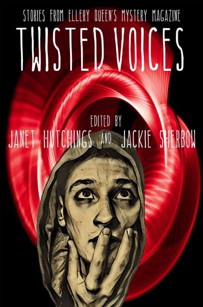 Twisted Voices Twisted Voices