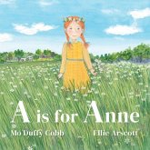 A is for Anne A is for Anne