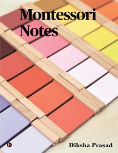 Cover Montessori Notes