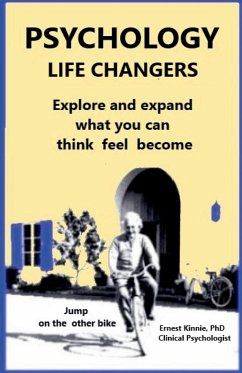 Psychology Life Changers - Kinnie, Ernest