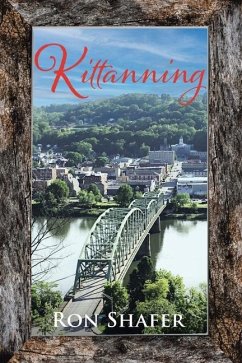 Kittanning - Shafer, Ron