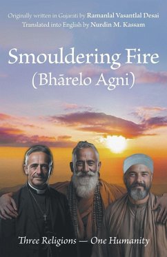 Cover Smouldering Fire