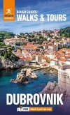 Rough Guides Walks and Tours Dubrovnik: Top 11 Itineraries for Your Trip: Travel Guide with eBook