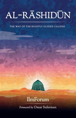 Cover Al-Rashidun