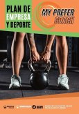 Plan de empresa y deporte